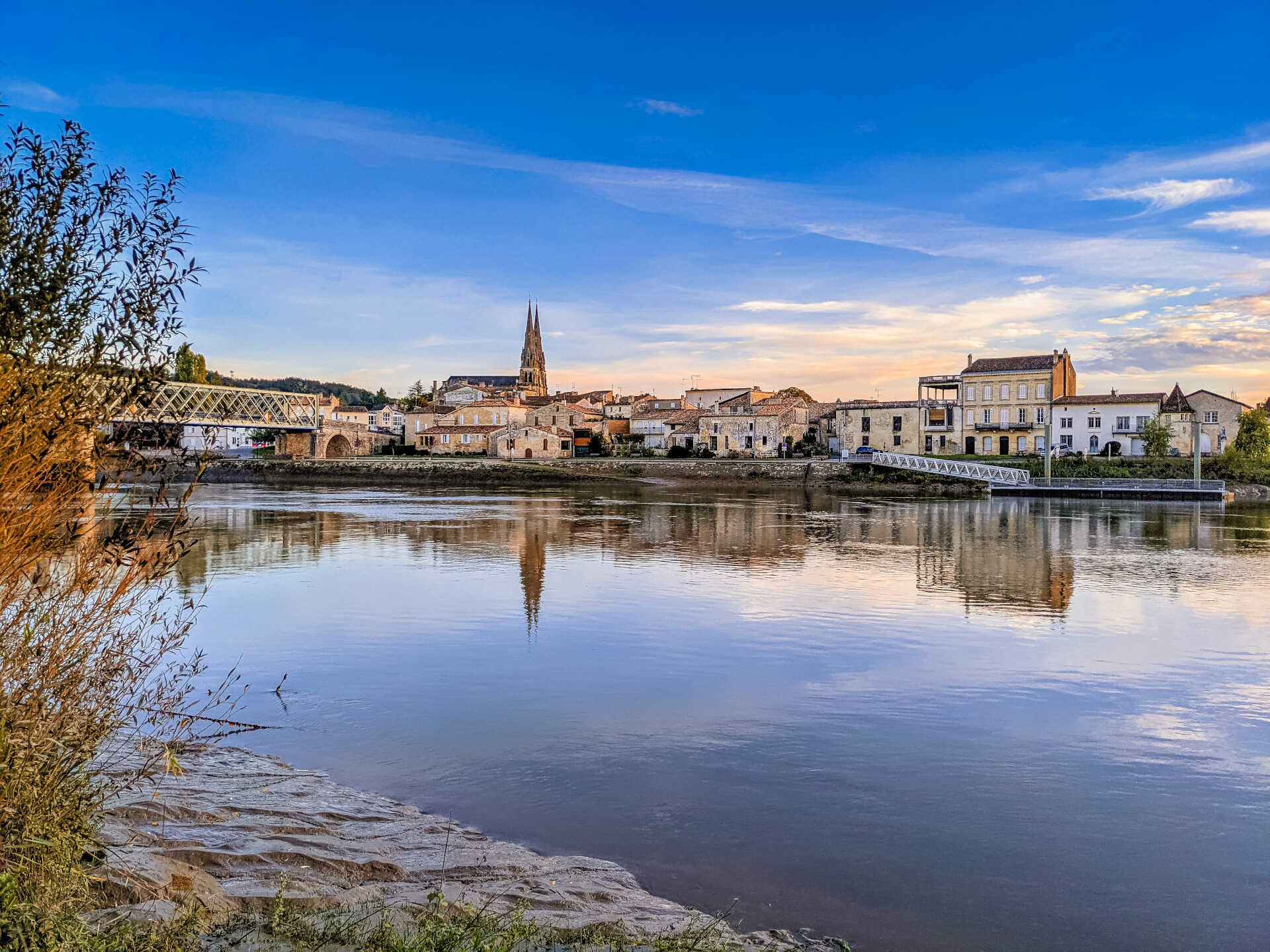 Office de Tourisme Castillon-Pujols — photo 2