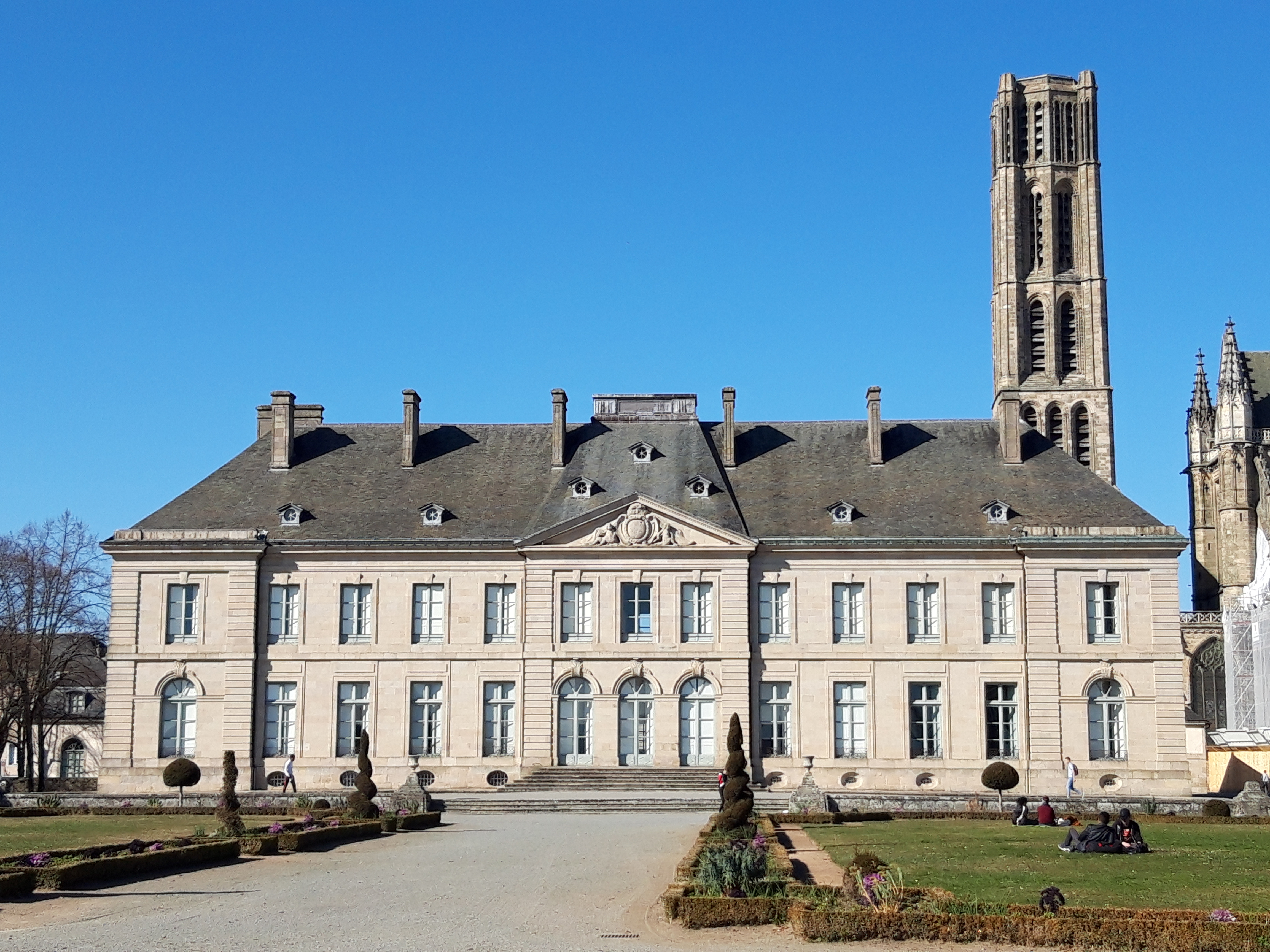 Visite thématique au BAL — visuel événement