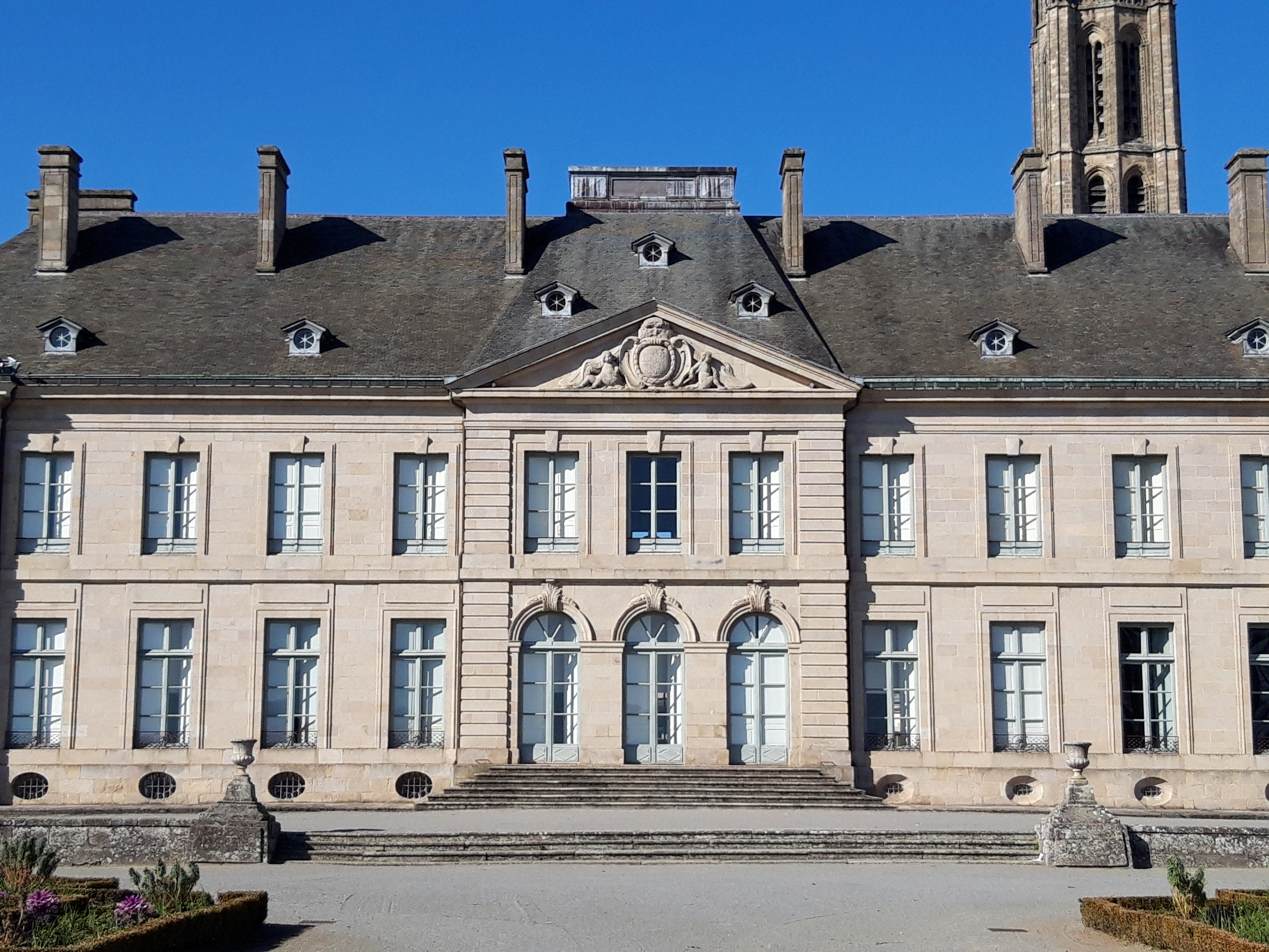 Lectures et Performances — visuel événement