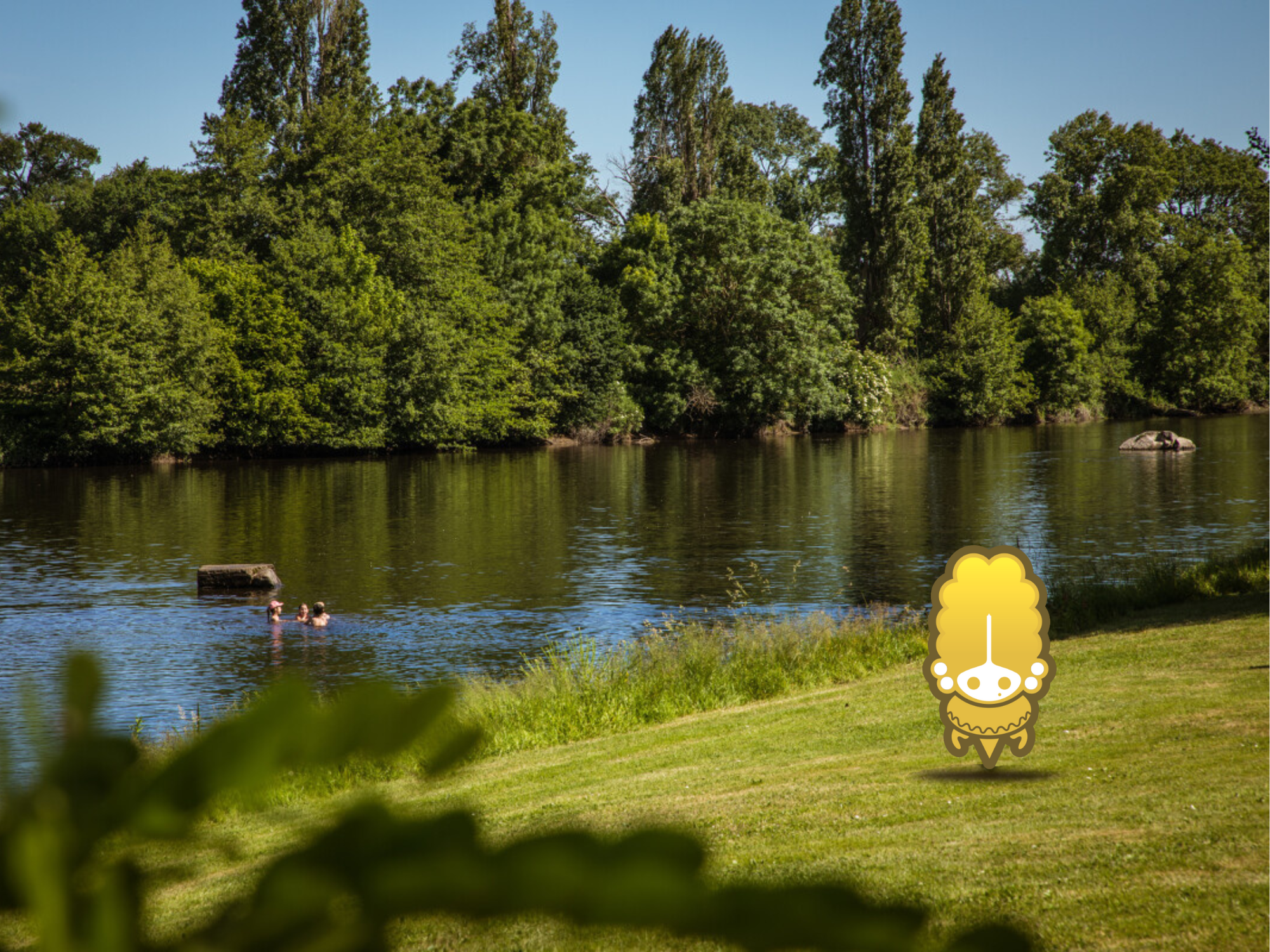 Tèrra Aventura : Queaux-ce que c'est que ce grabuge ?