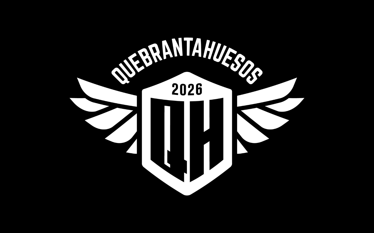 Quebrantahuesos - Course cycliste — visuel événement