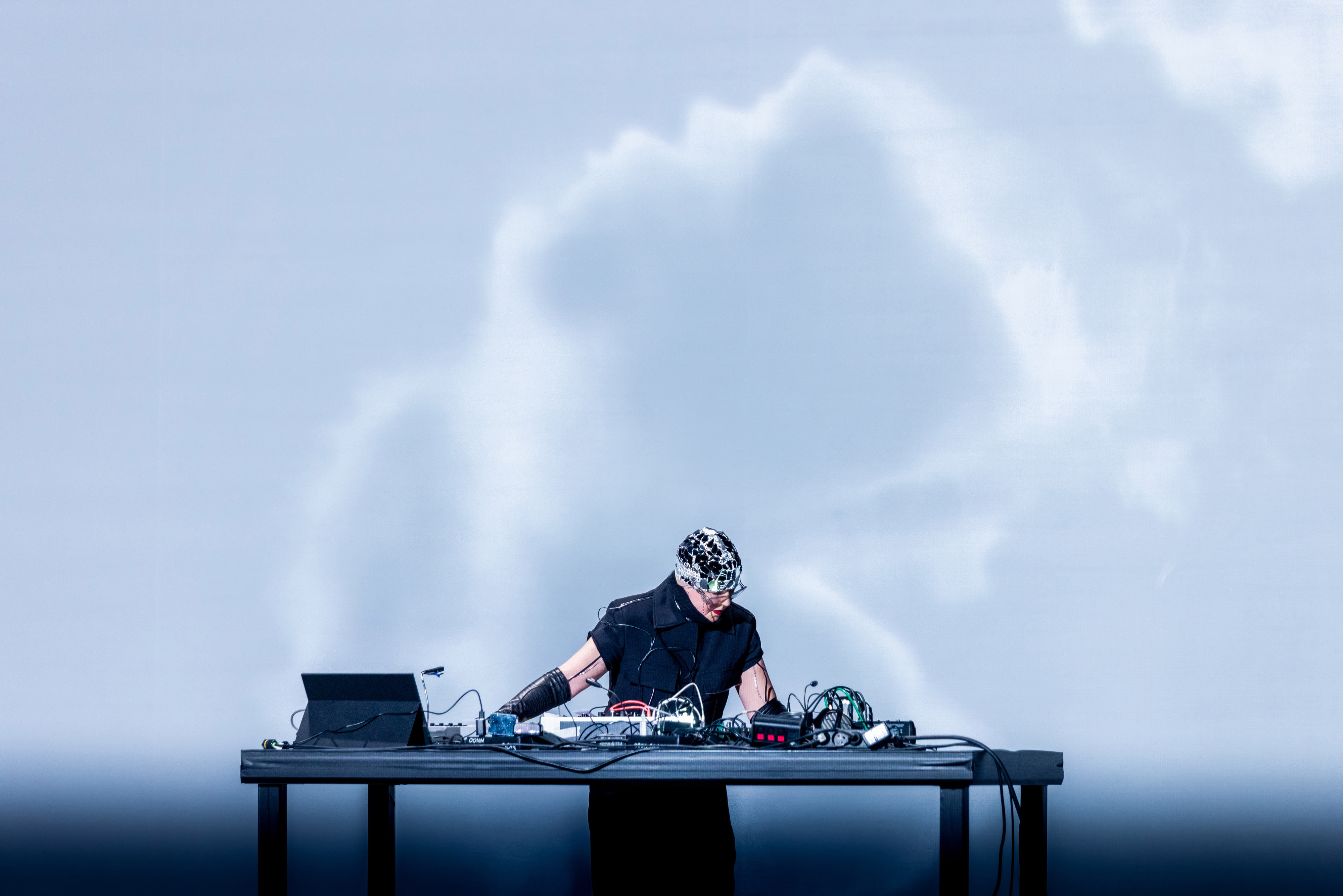 Ars Natura + DJ set
