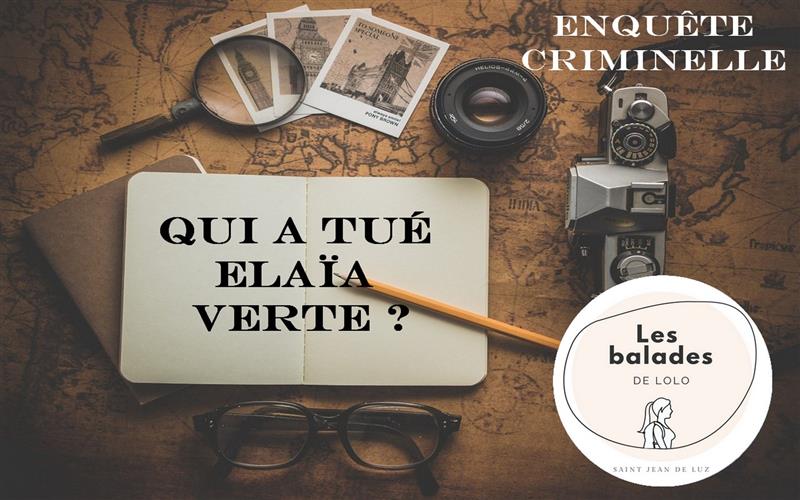 Les balades de Lolo