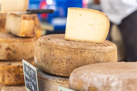 Marché de Quintaou Marché de Quintaou