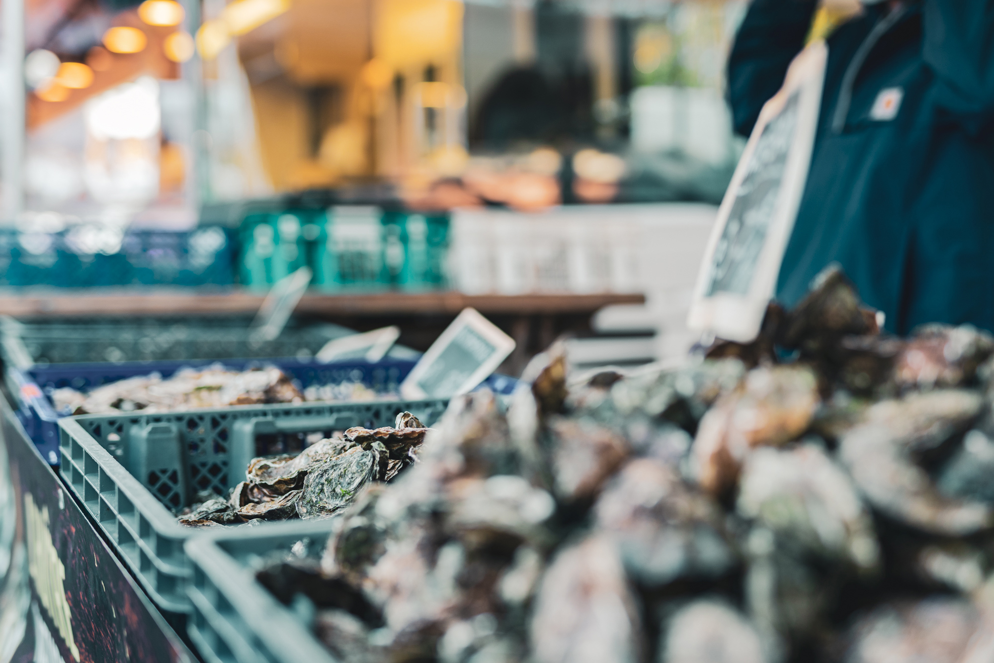 Marché de Quintaou, Anglet - photo 9