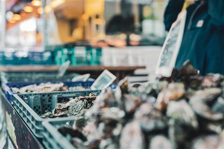 Marché de Quintaou Marché de Quintaou