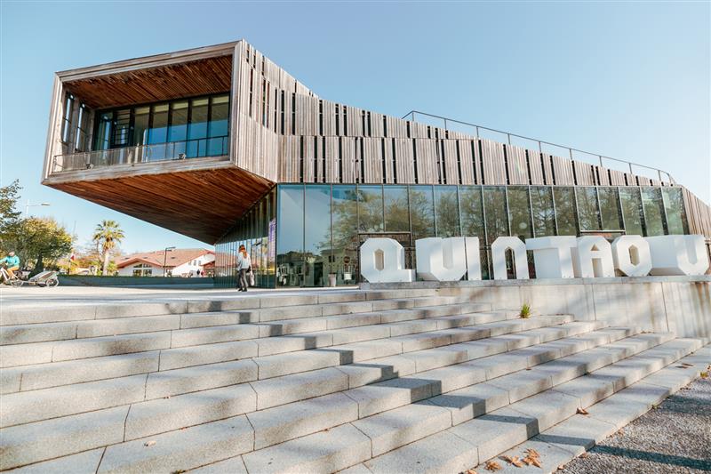 Théâtre Quintaou