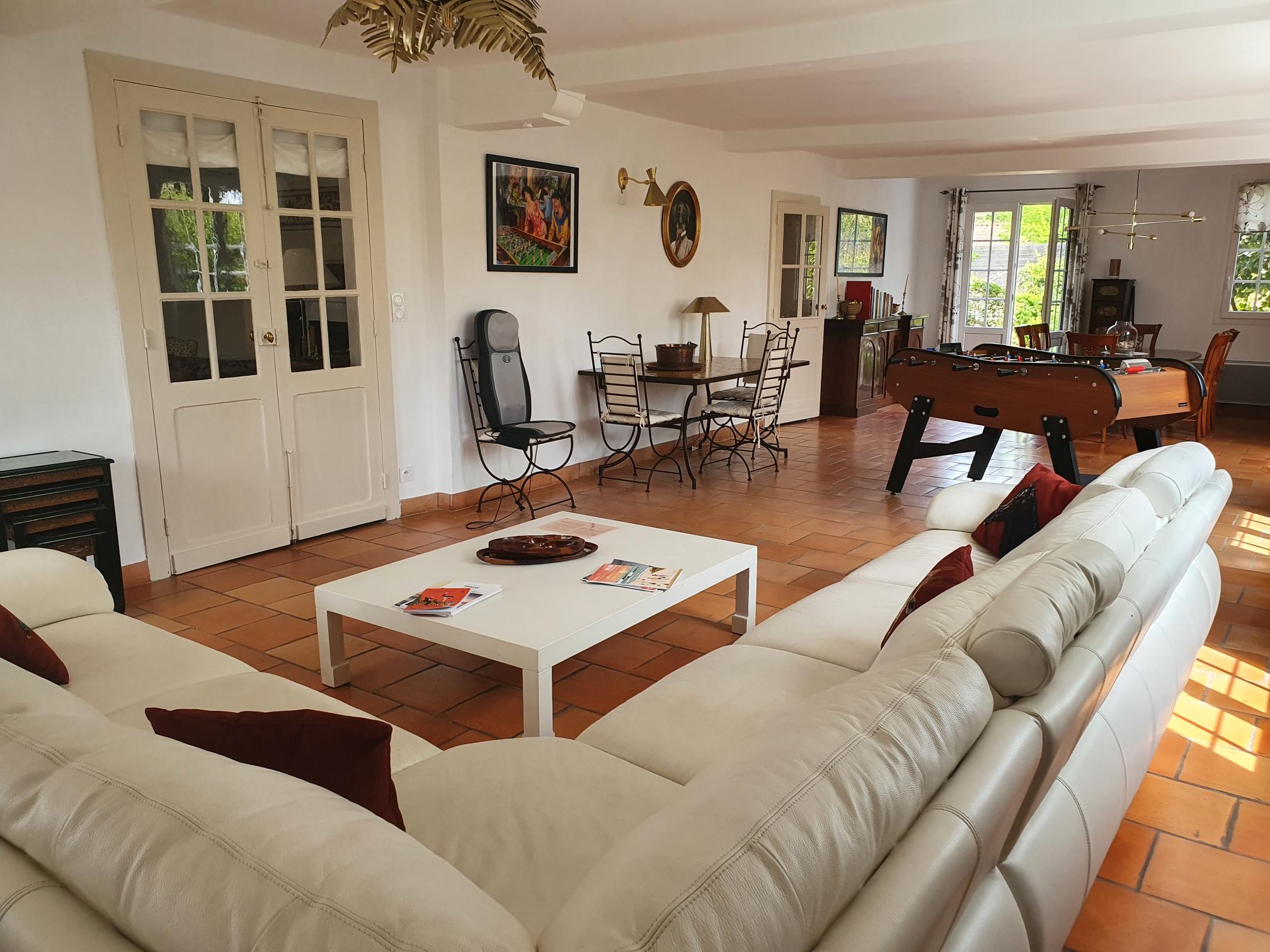 Quizas, Onesse-Laharie