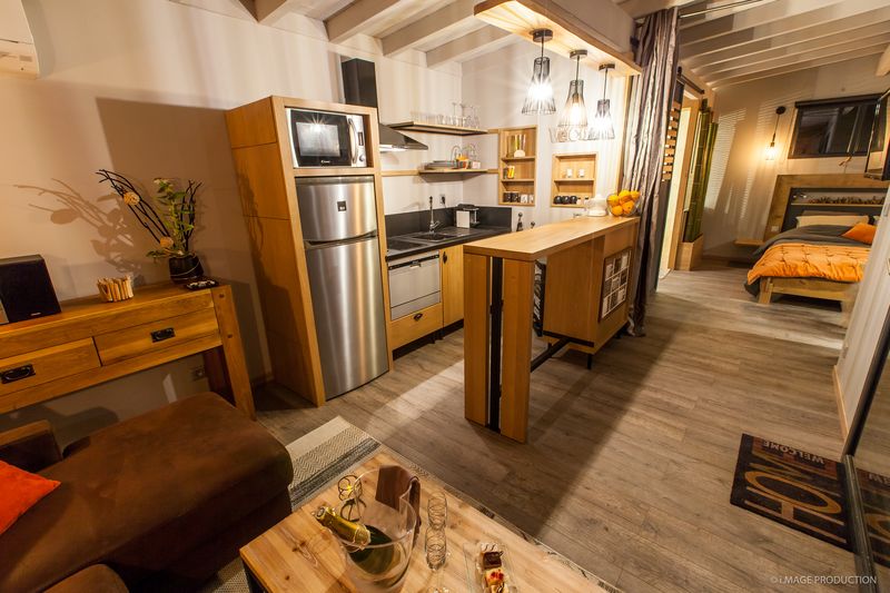 La Cabane du Héron, Saint-Vivien - photo 9