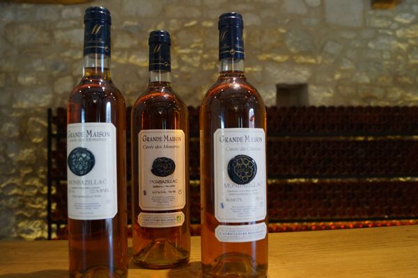 Château Grande Maison