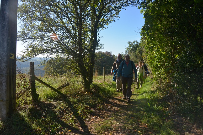 Gorges de l'Auvézère, Saint-Mesmin - photo 12