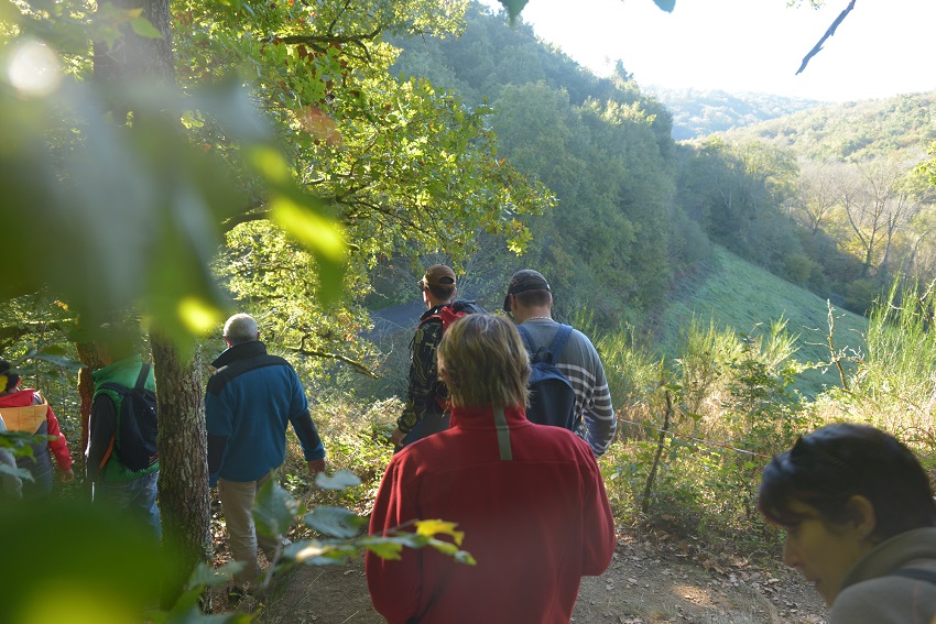 Gorges de l'Auvézère, Saint-Mesmin - photo 8