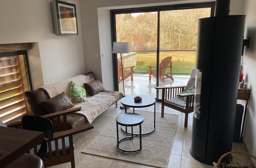 Gîtes Le Caban, Lavaur - photo 3