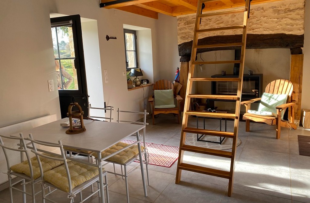 Gîtes Le Caban, Lavaur - photo 5