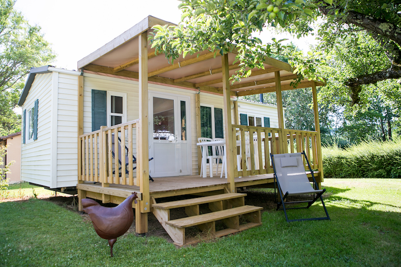 La Ferme de Perdigat - photo 4