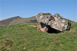 Dolmen Buluntza