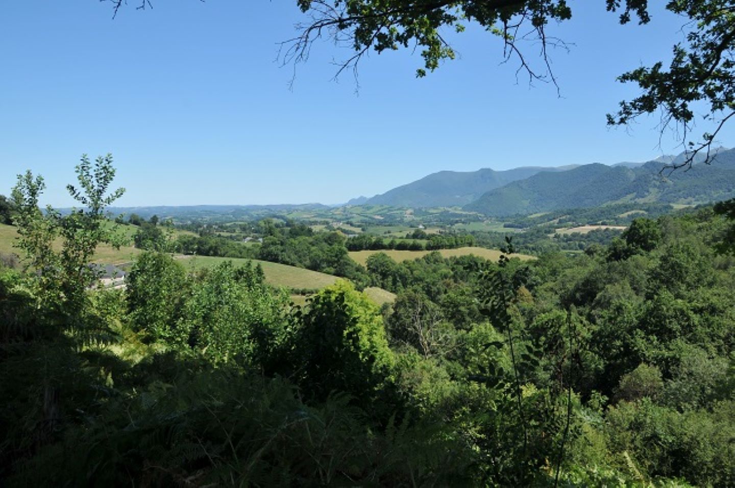 La boucle Col d'Aubisque - Col du Soulor à vélo, Louvie-Juzon - photo 6