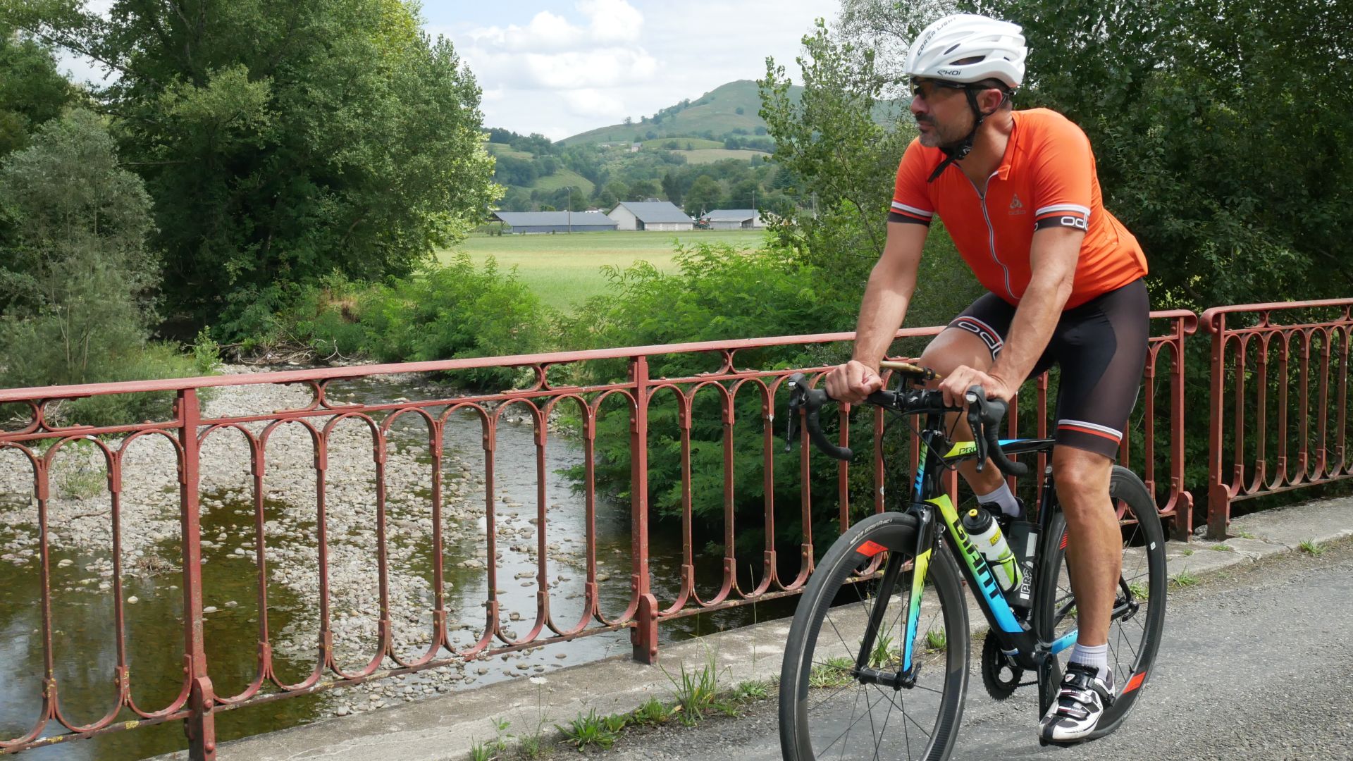 Route N°11- Col de Bugalaran, Aramits - photo 8