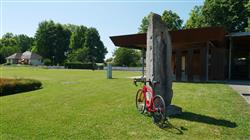 Le camp de Gurs