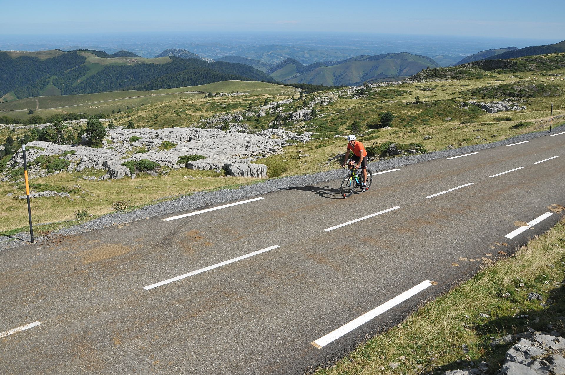 Route N°29b - La Pierre Jacques, Aramits - photo 2