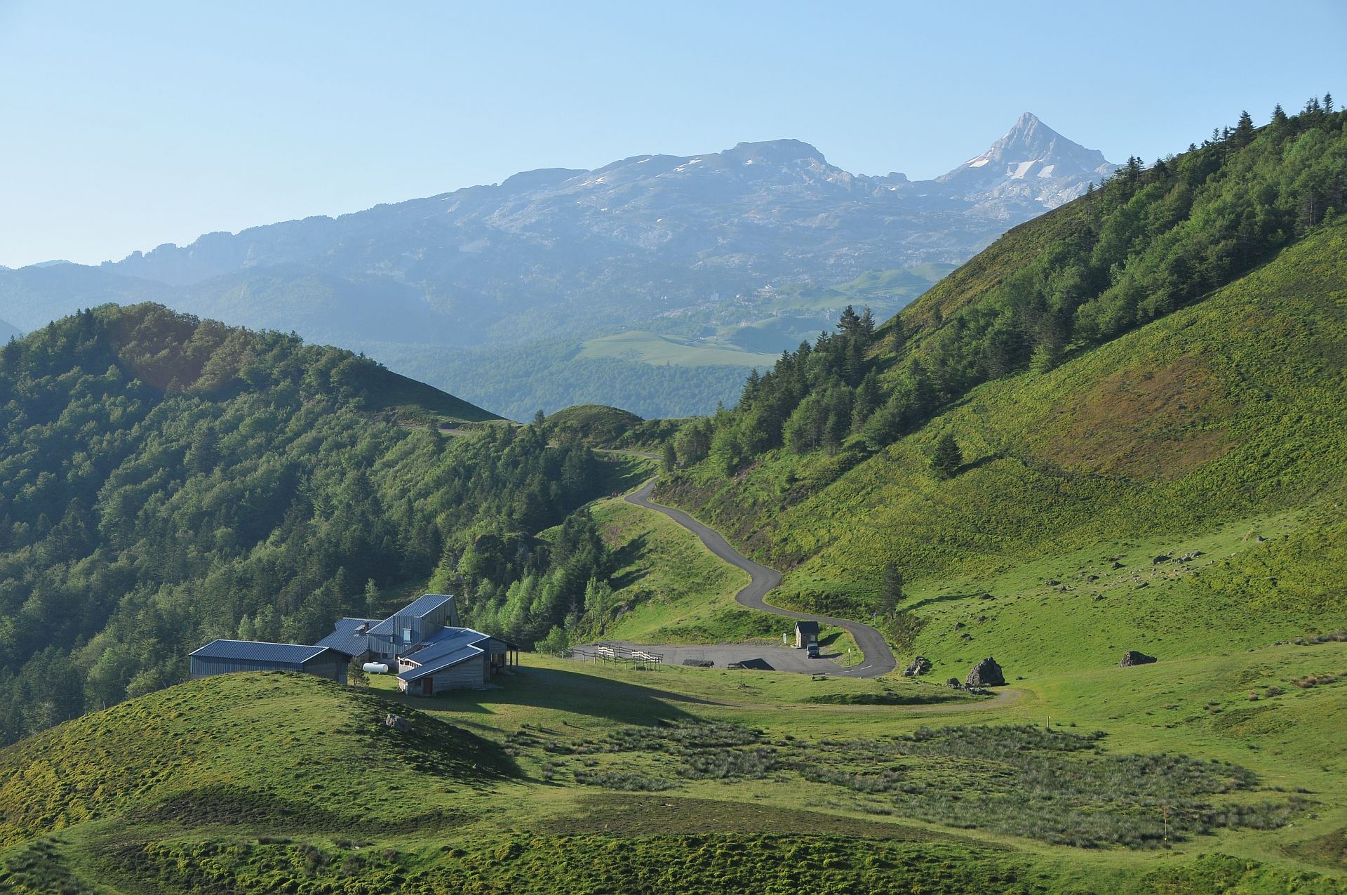 Route N°29b - La Pierre Jacques, Aramits - photo 4