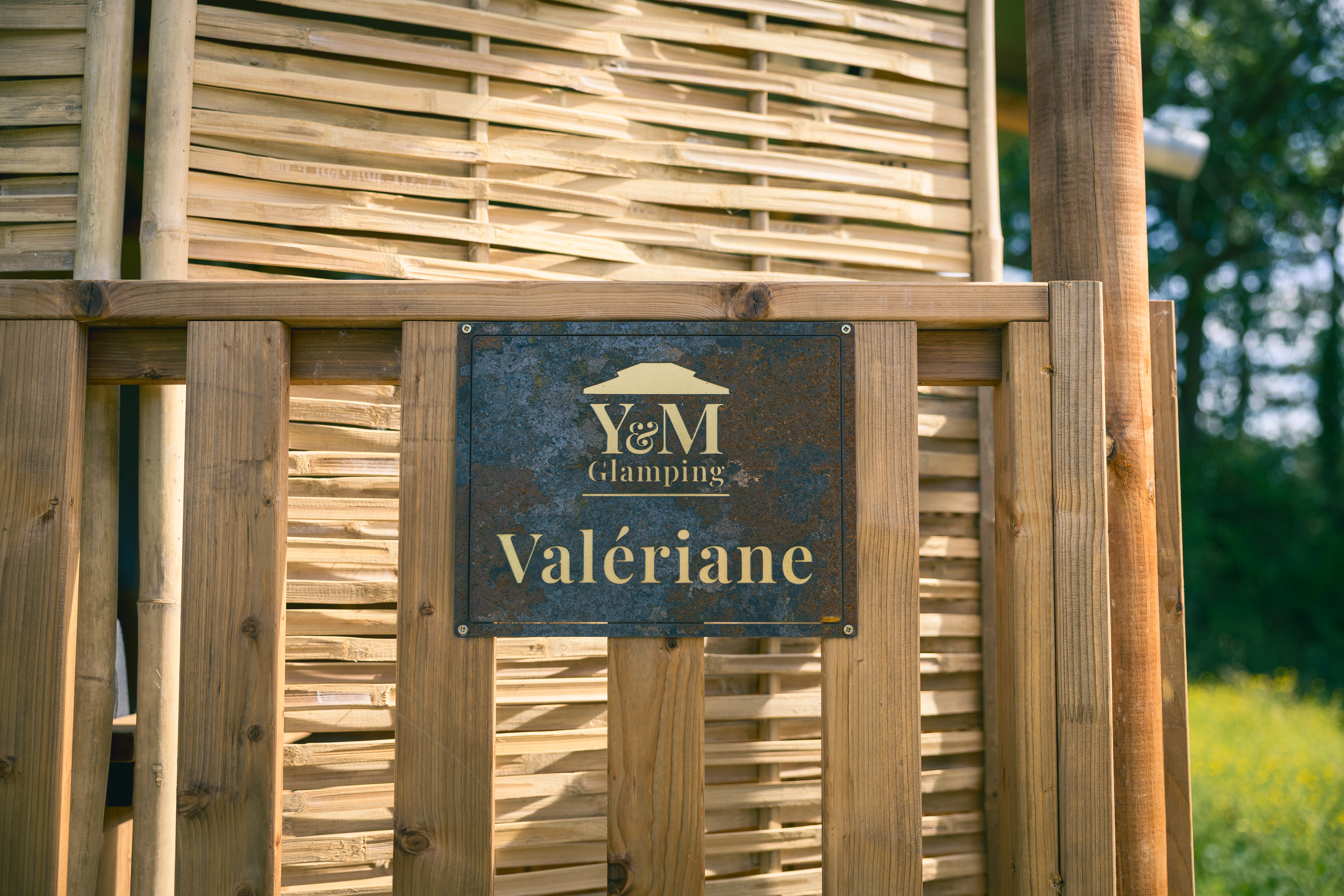 Lodge Valériane - You & Me Glamping, Moncontour - photo 7