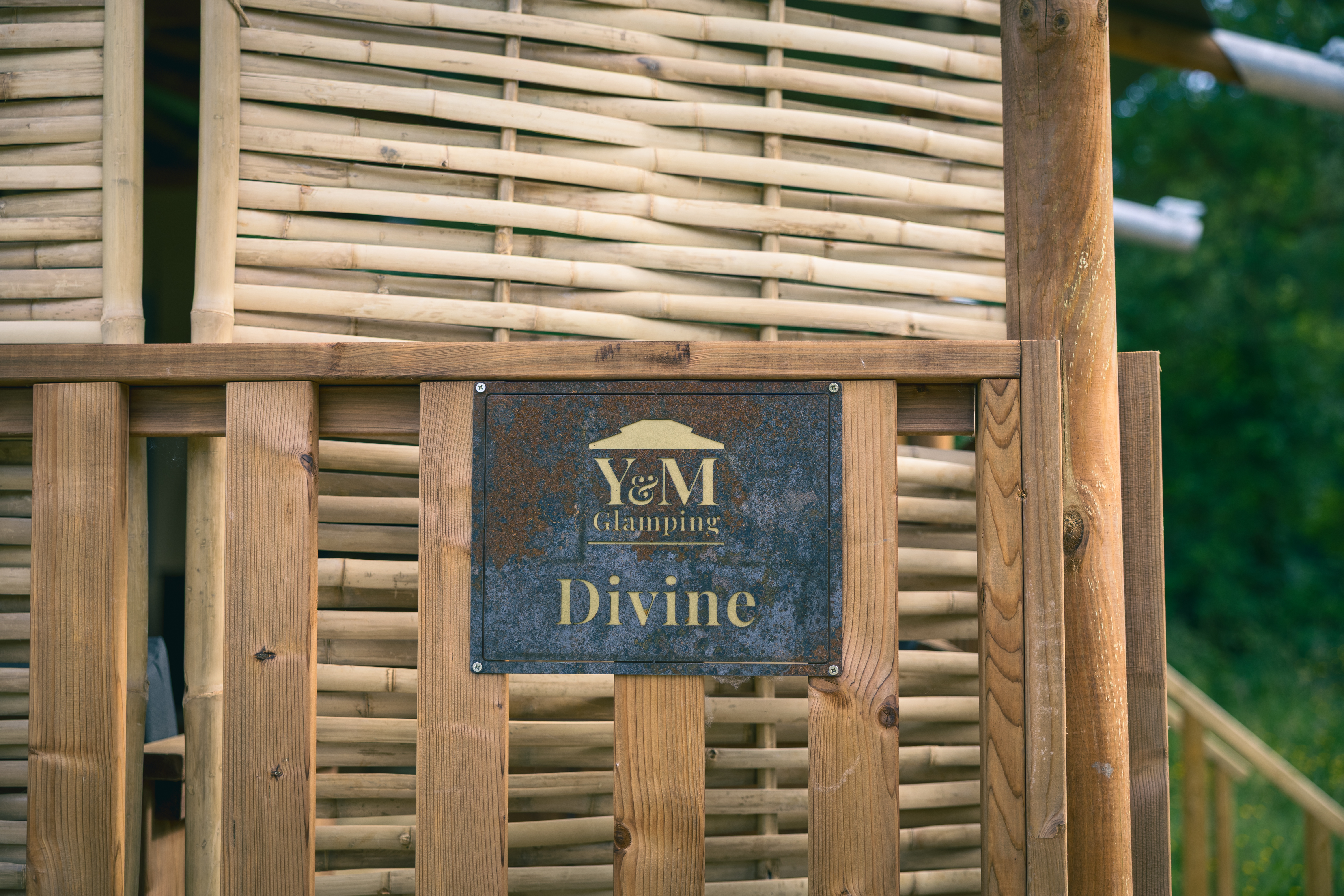 Lodge Divine - You & Me Glamping, Moncontour - photo 10