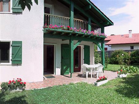 Villa Raballand-Bellegarde Villa Raballand-Bellegarde