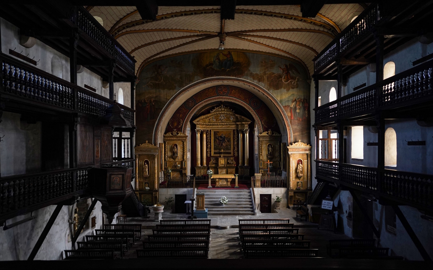 Visite "Notre son de cloche"