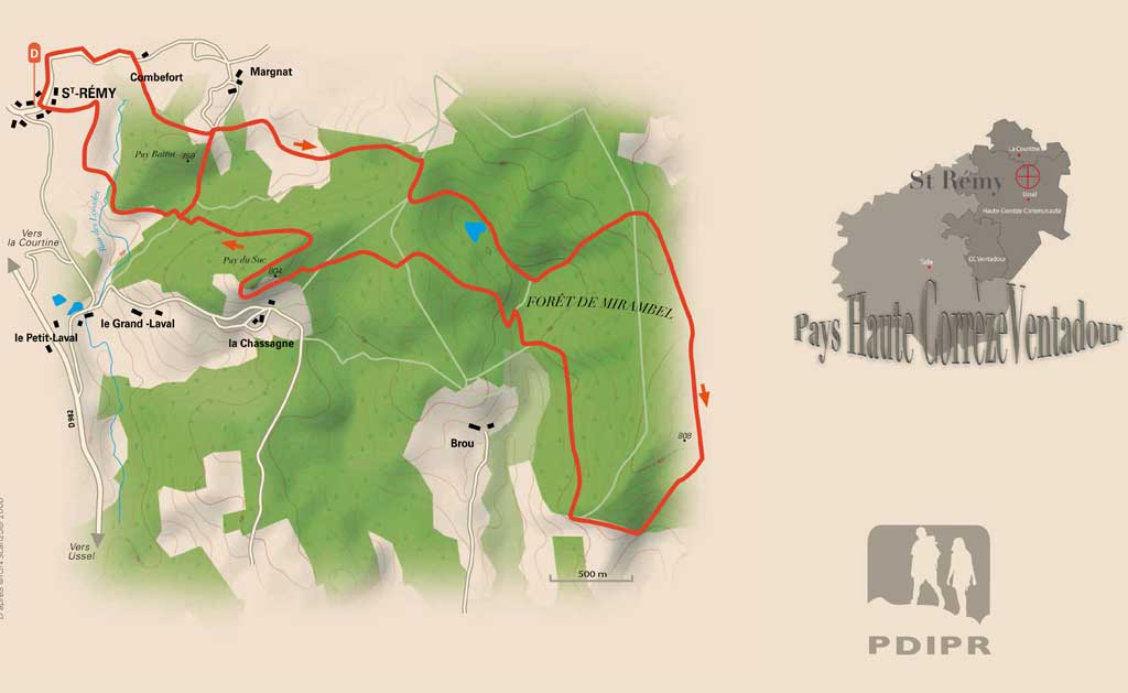 De l'homme et de la nature, Saint-Rémy - photo 3