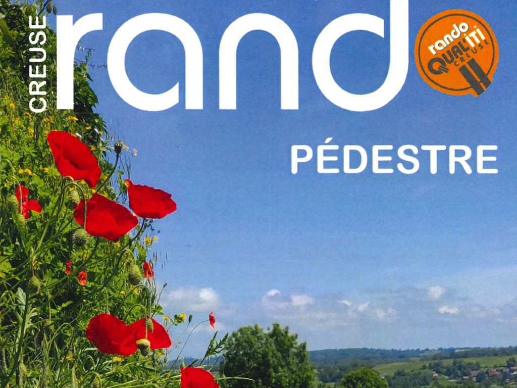 Randonnée pédestre avec "Rando Nature" Fête Patronale