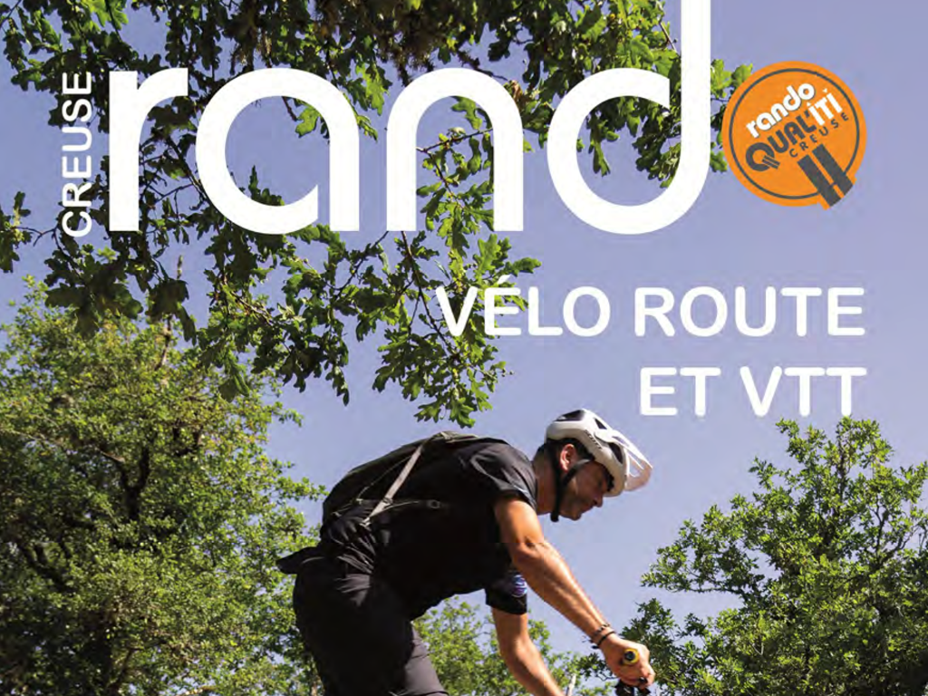 CHALLENGE VERT - Rando des lacs du plateau, Saint-Marc-à-Loubaud