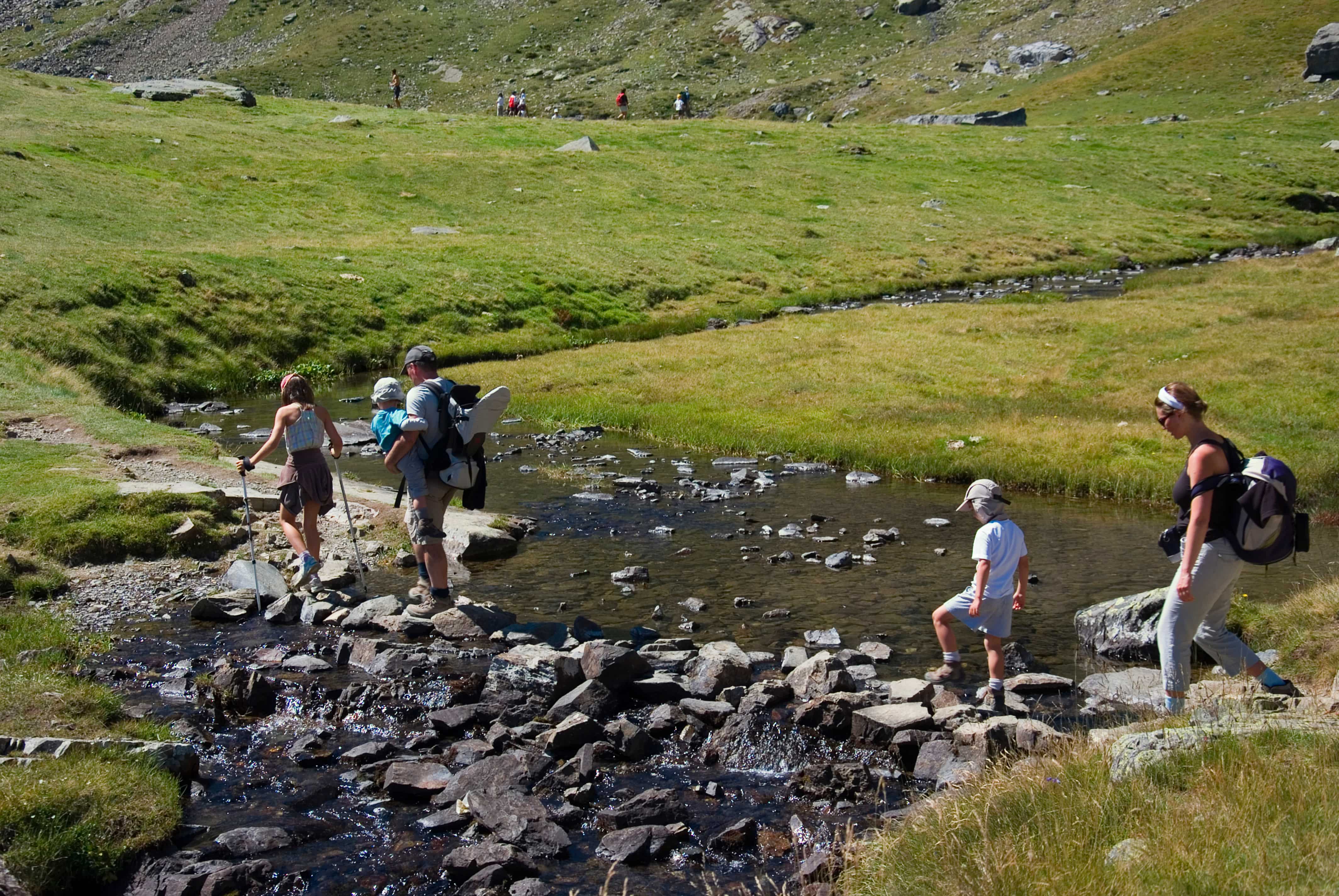 Lac d'Anglas, Eaux-Bonnes - photo 7