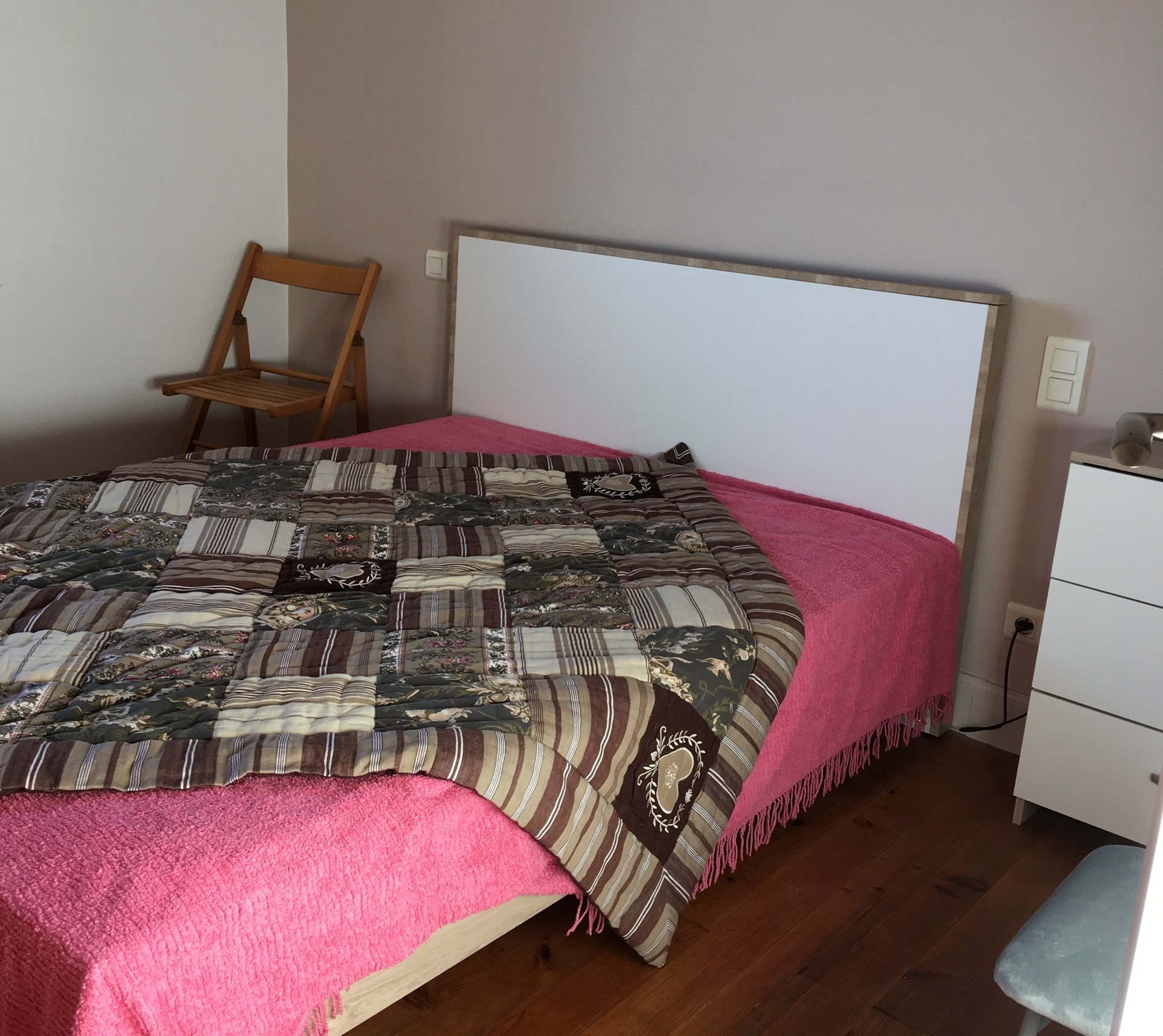 RANQUE Monique, Casteide-Cami - photo 2