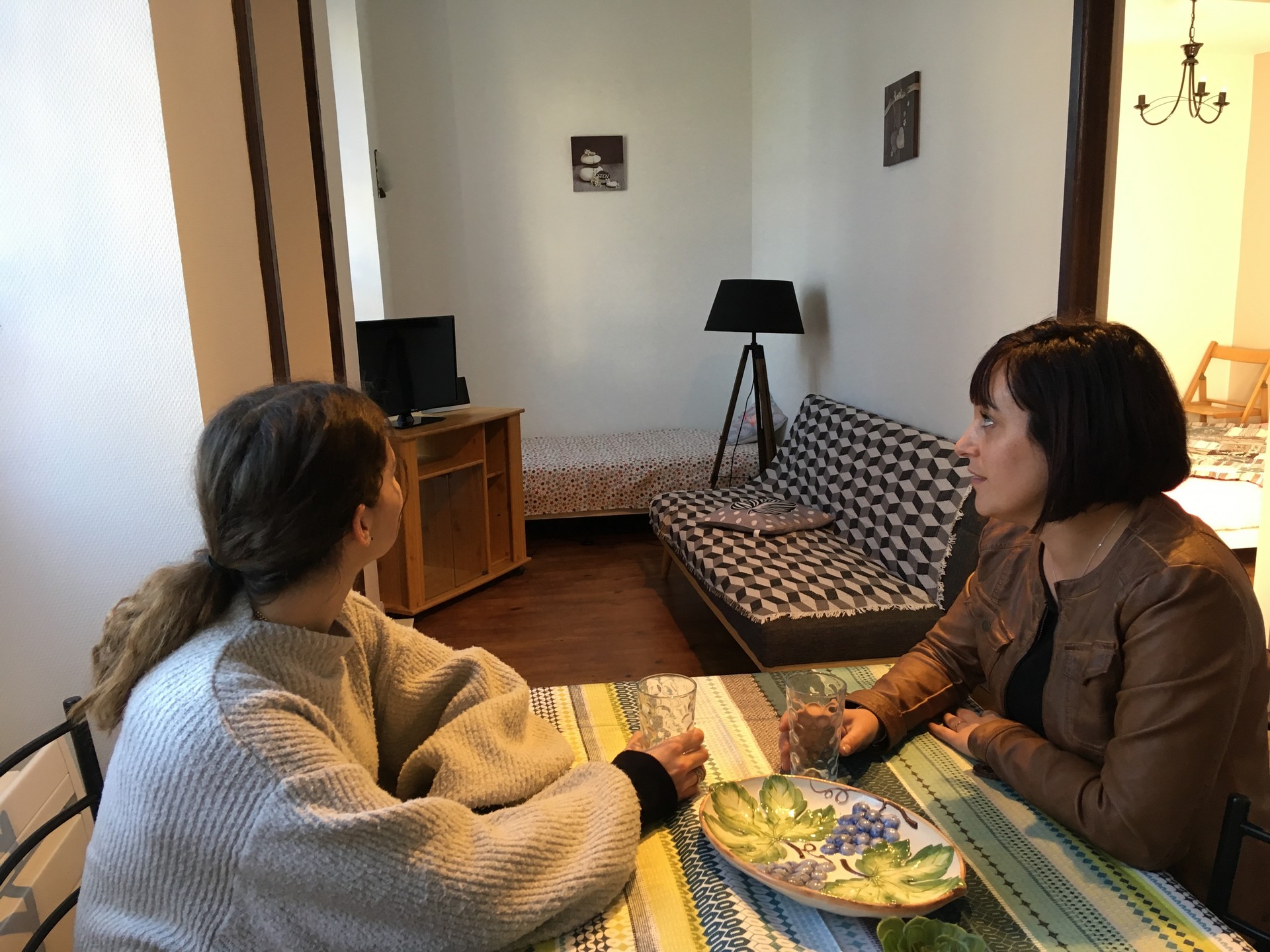 RANQUE Monique, Casteide-Cami - photo 3