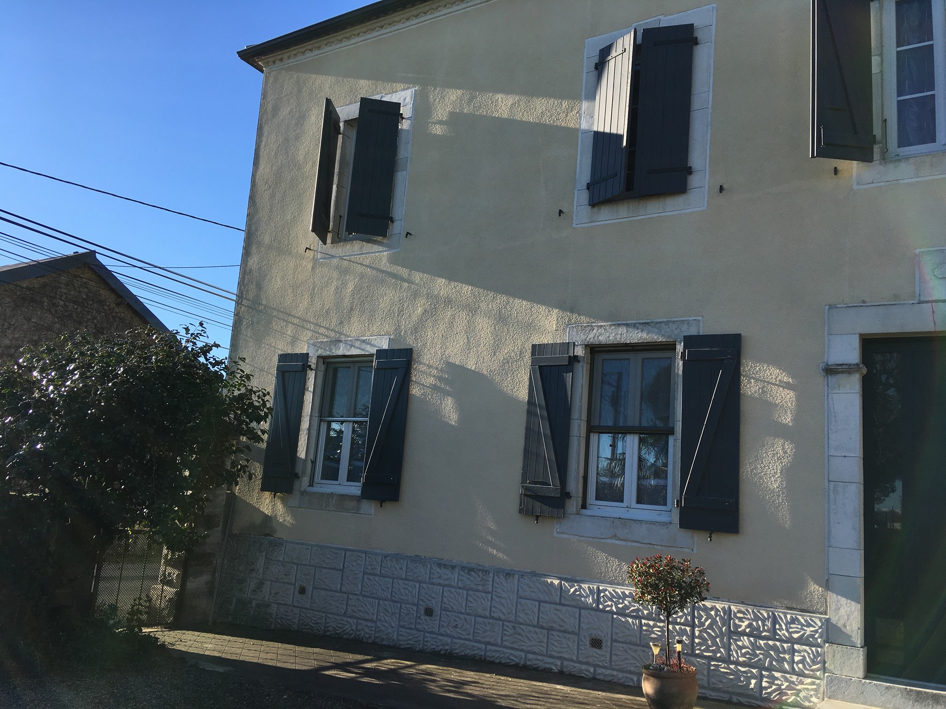 RANQUE Monique, Casteide-Cami - photo 6