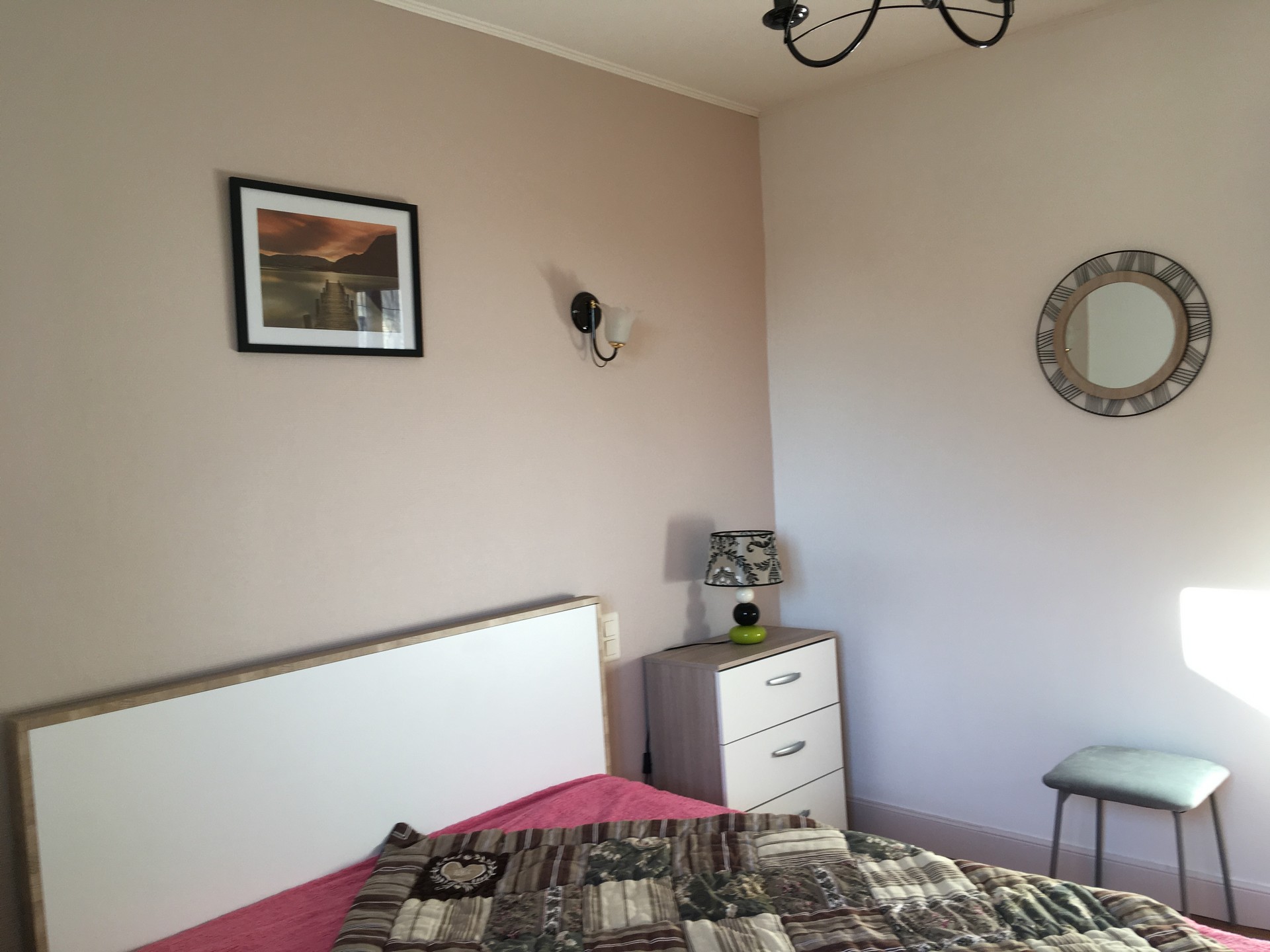 RANQUE Monique, Casteide-Cami - photo 4