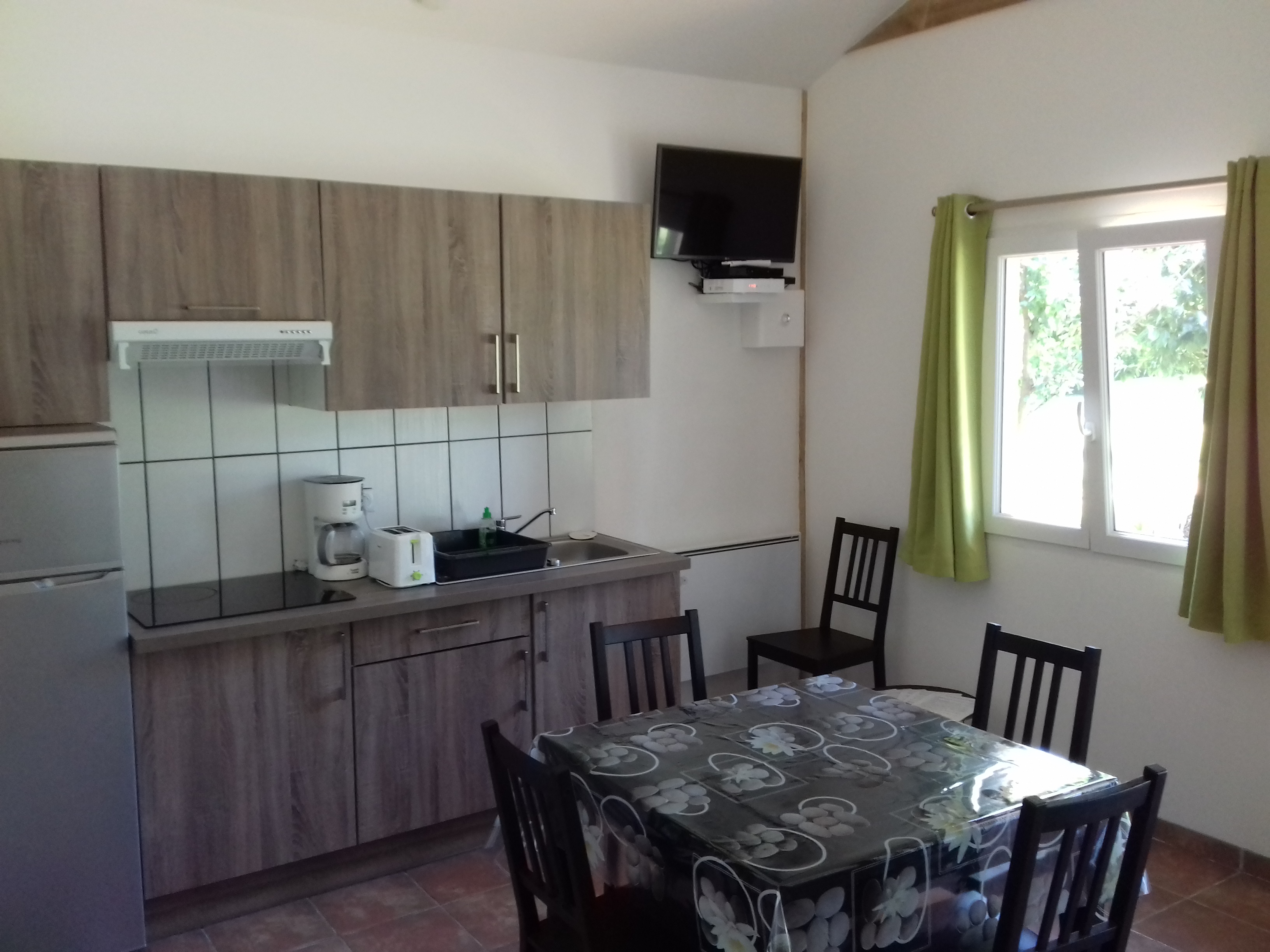 Bienvenue à l'Airial - Gîte2, Liposthey - photo 5