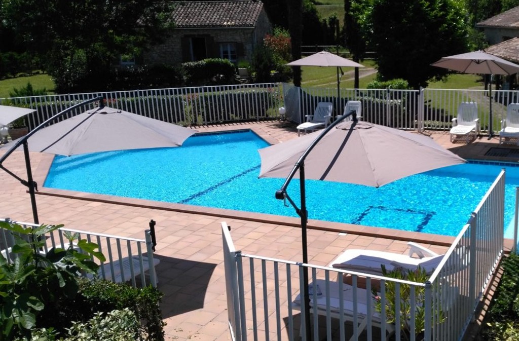 Gîte Roche blanche, Lolme - photo 3