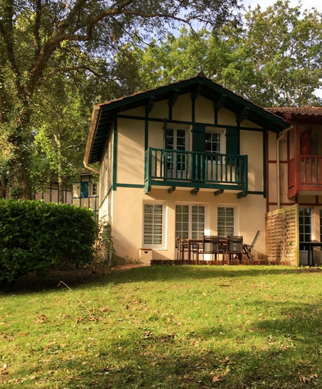 Villa Mer et Pins, Moliets-et-Maa - photo 3