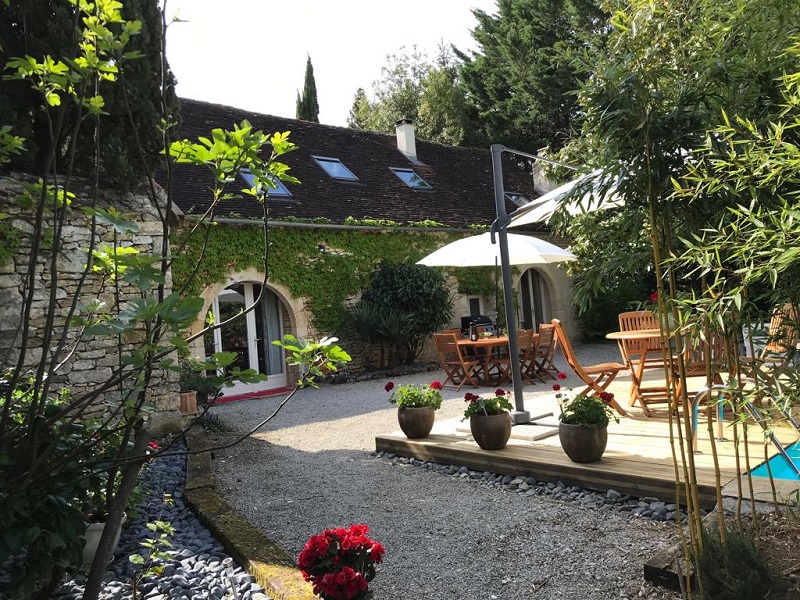 Gîte Les Doursines, Les Farges - photo 3