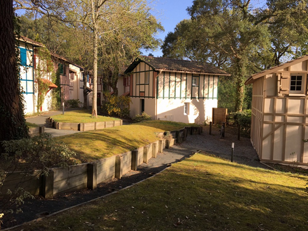 Villa Mer et Pins, Moliets-et-Maa - photo 12