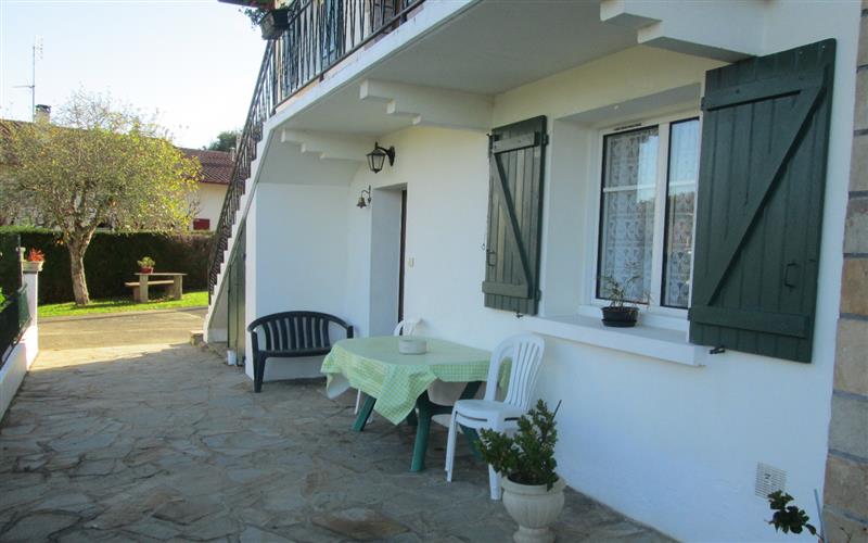 Maison Gure Doya
