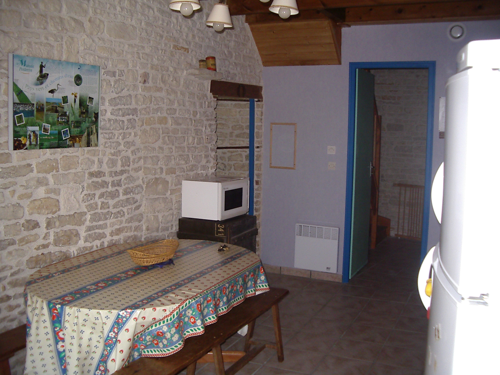 Gîte n°233 "Chez Louis" - photo 5