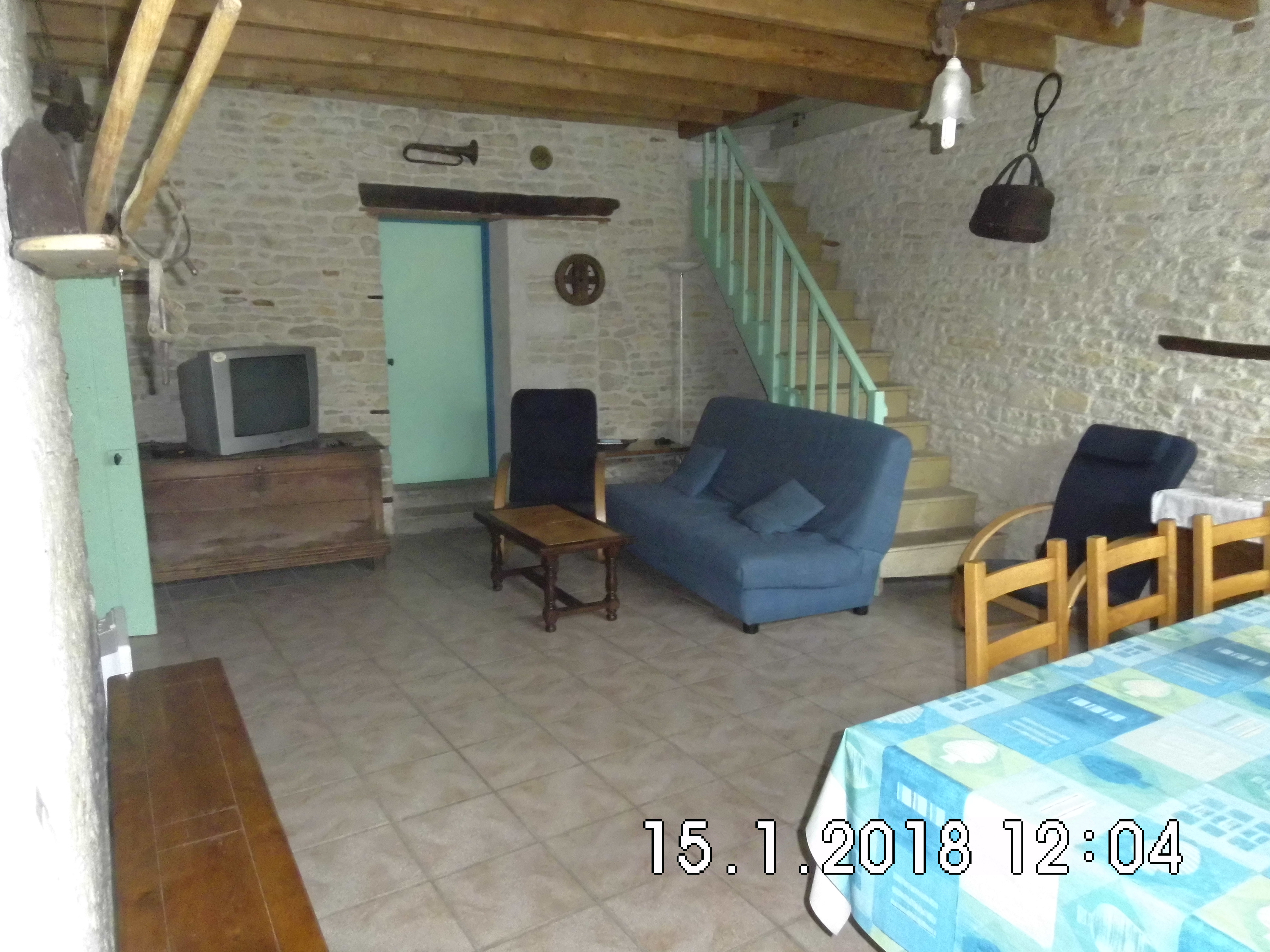 Gîte n°233 "Chez Louis" - photo 3