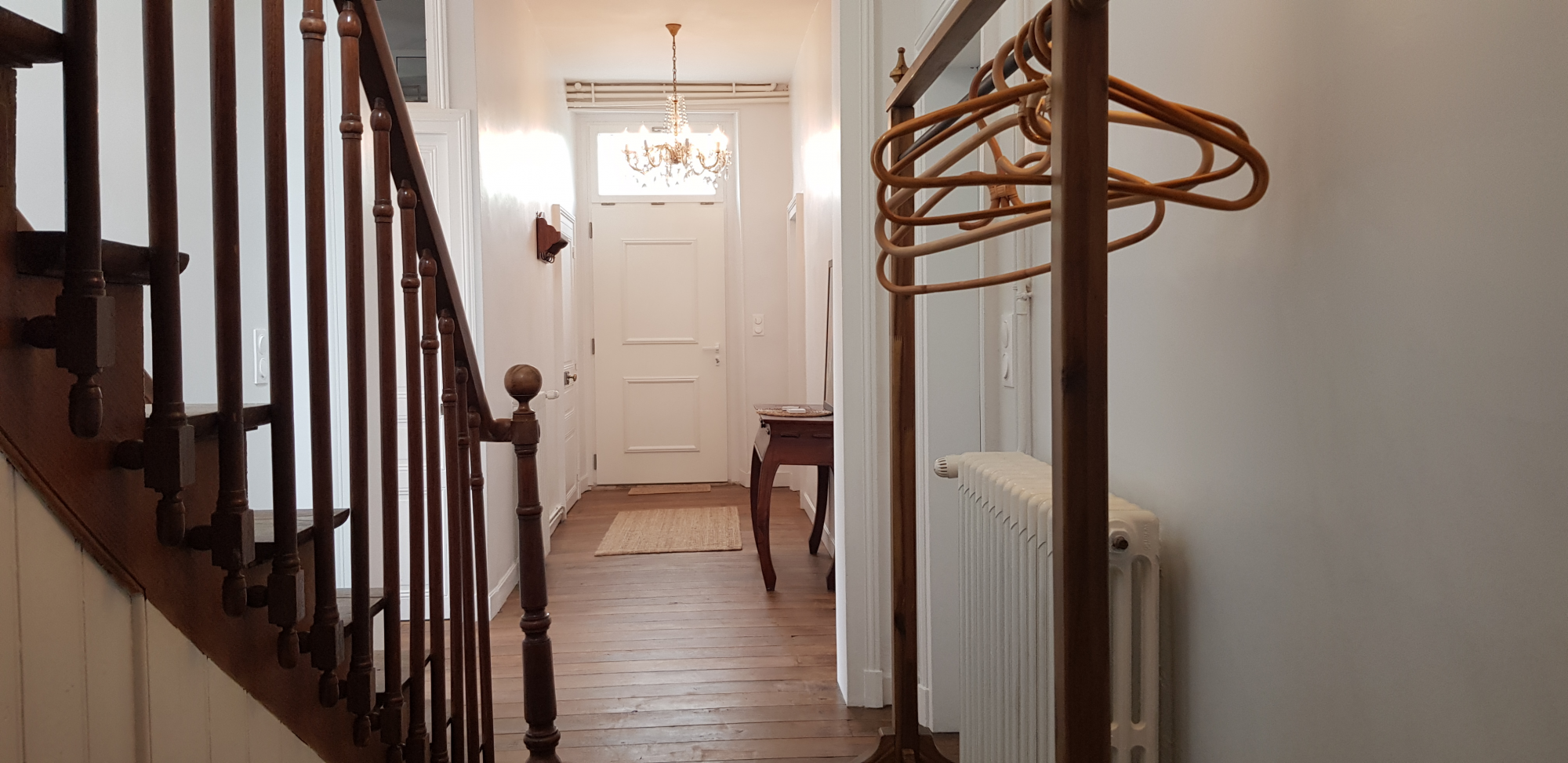 La Maison des Vacances de Laure, L'Isle-Jourdain - photo 4