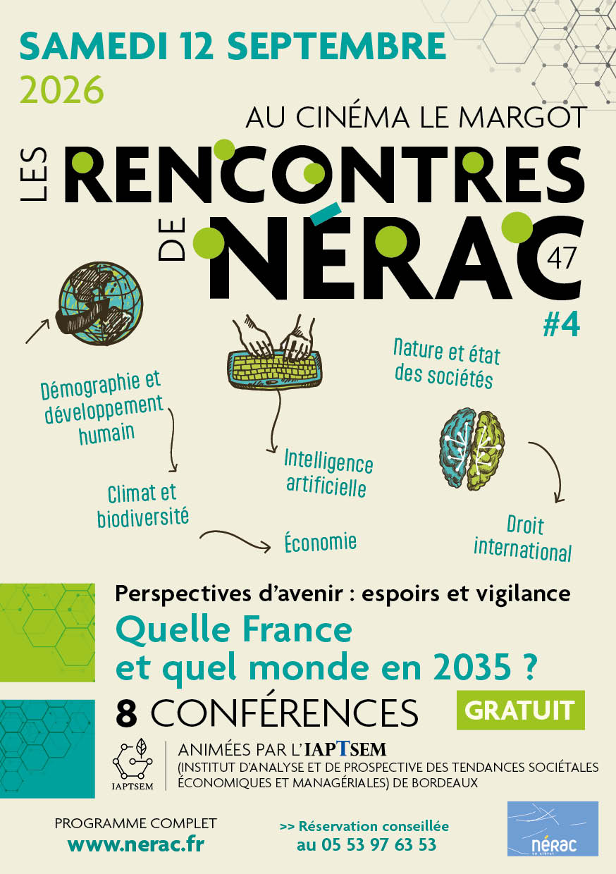 Visuel évènement