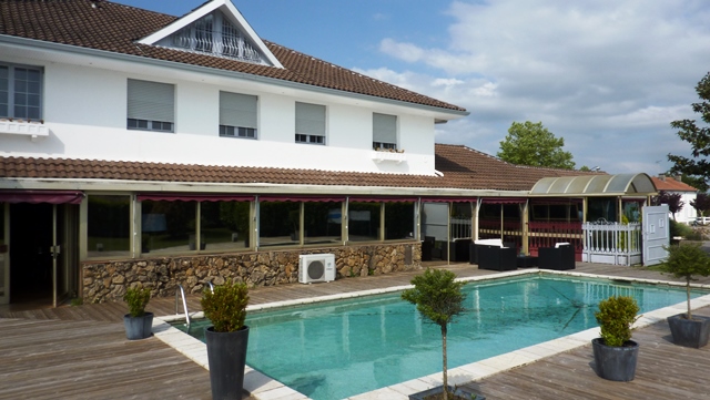 Hôtel Le Relais des Plages **