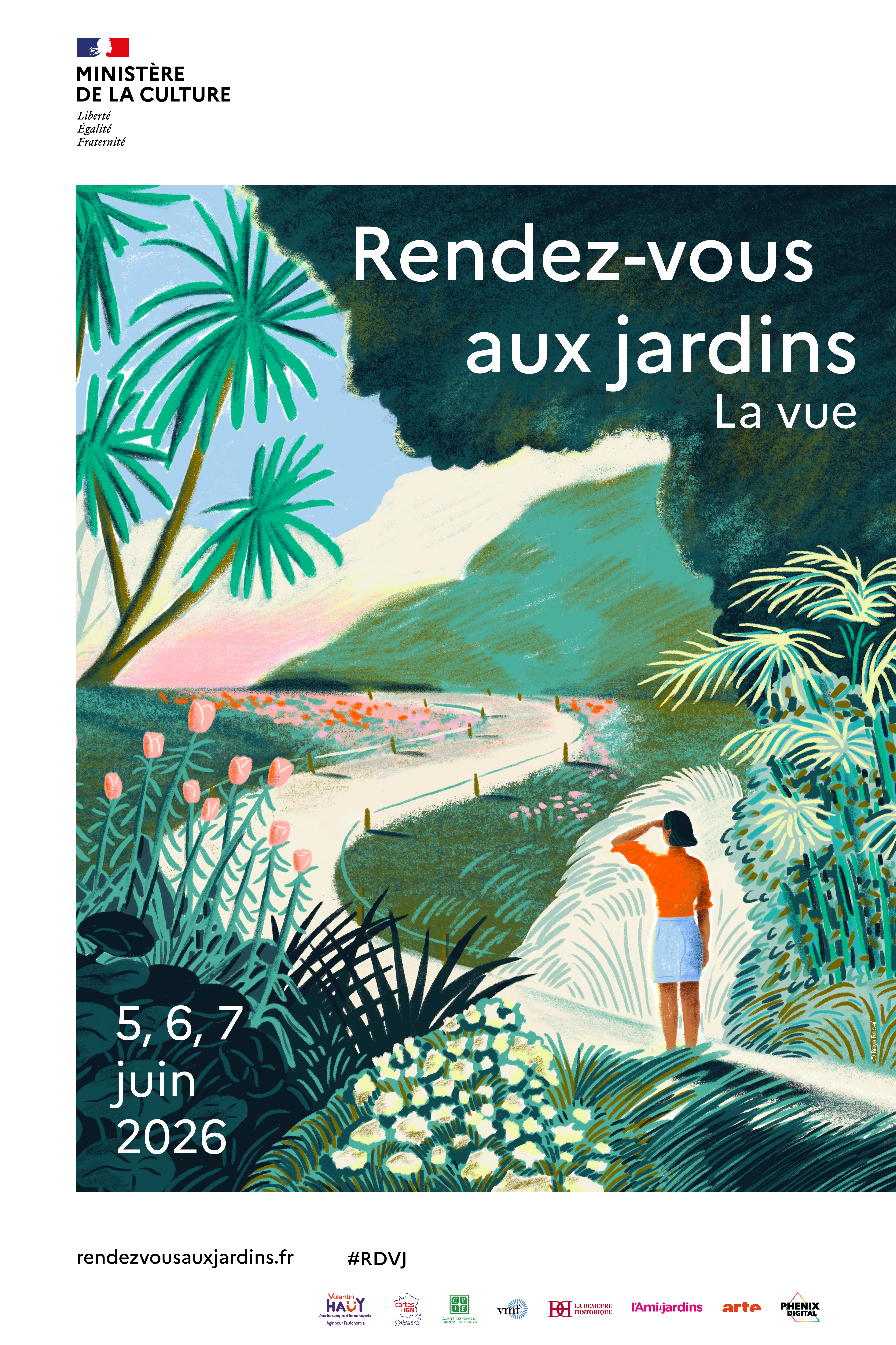 Rendez-vous aux Jardins  - Jardin de Riparfonds, Bressuire - photo 2