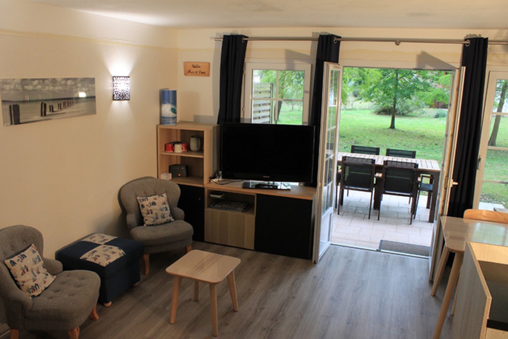 Villa Mer et Pins, Moliets-et-Maa - photo 10